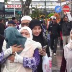 Ratusan Jamaah Haji Kloter 17 Tiba di Sumedang, Satu Jamaah Masih Dirawat di Mekkah