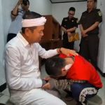 Gubernur Jabar Fasilitasi Pembebasan Usep, Korban Penadah Motor Curian di Sumedang