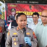 Cegah Curanmor, Kapolres Sumedang Ajak Warga Jadi Polisi untuk Diri Sendiri