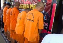 Citra Jurnalis Tercoreng, Organisasi Pers di Sumedang Dukung Penangkapan Wartawan Gadungan