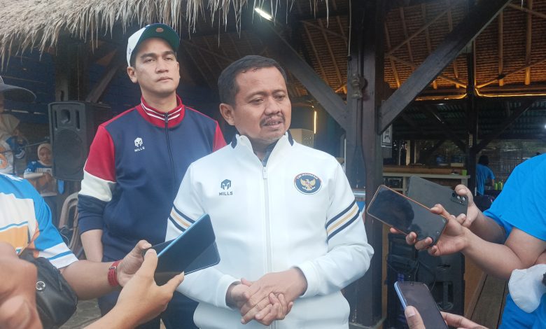 Fokus Infrastruktur, Tiga Desa di Surian Sumedang Segera Dibenahi