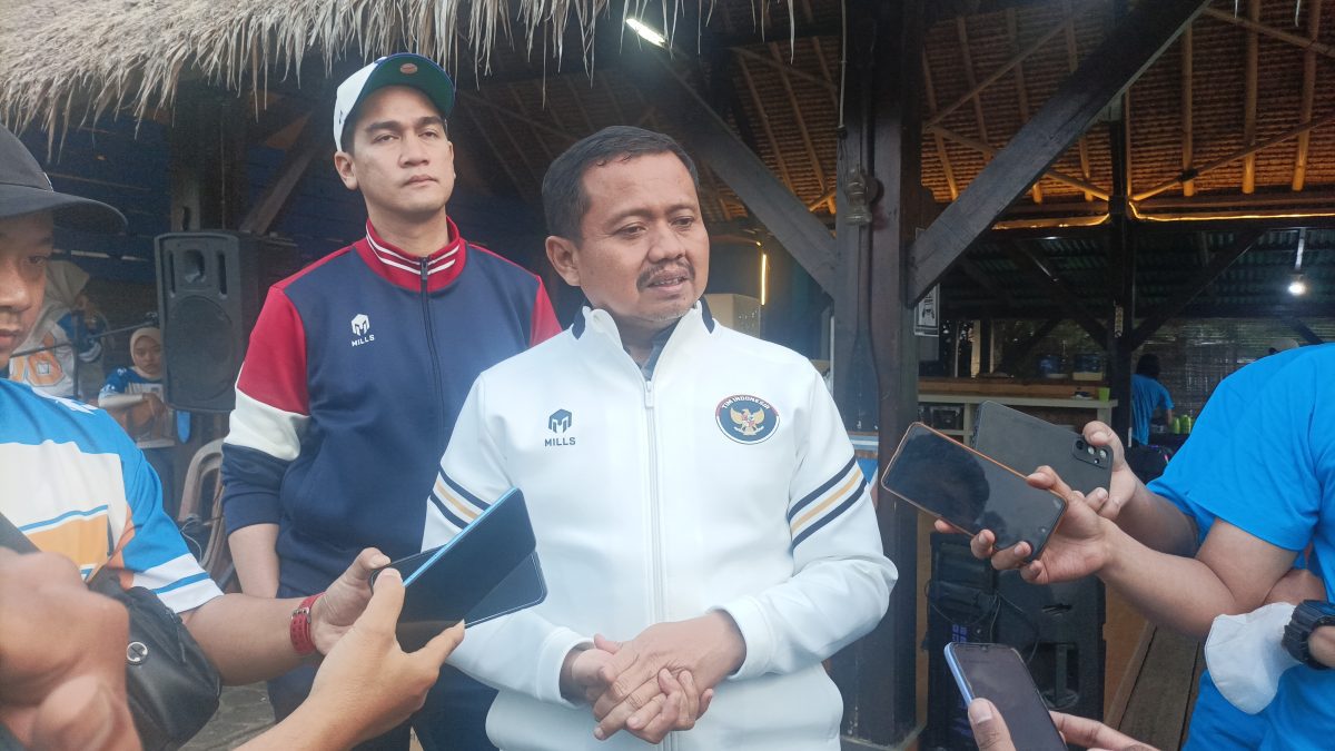 Fokus Infrastruktur, Tiga Desa di Surian Sumedang Segera Dibenahi