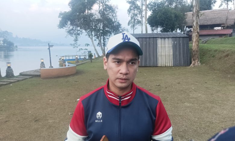Wabup Sumedang Ancam Pidanakan Pengusaha Tak Bayar Pajak