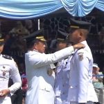 Presiden Prabowo Absen Melantik Praja IPDN Jatinangor Sumedang, Ini Alasannya