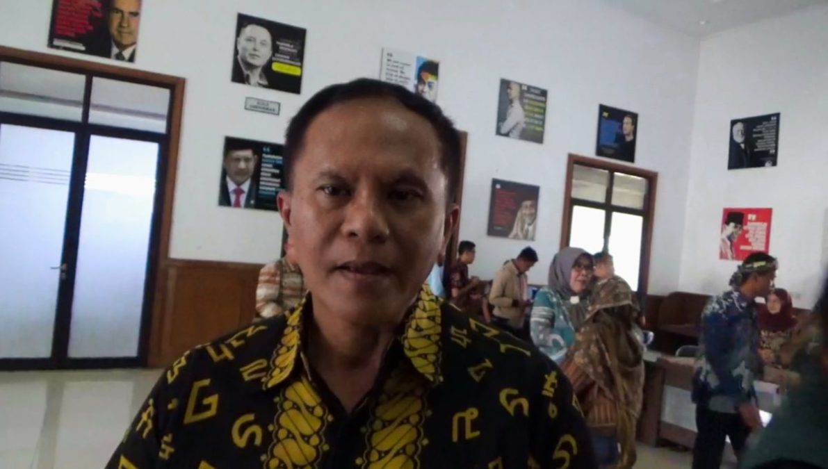 TPAS Cibereum Terkena Sanksi, DLHK Sumedang Siapkan Solusi Cepat