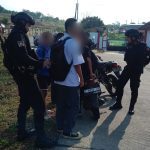 Gerak Cepat Warga dan Polisi Gagalkan Tawuran di Kawasan Desa Mekarjaya Sumedang