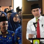 326 PPPK Resmi Diangkat, Wabup Sumedang Ingatkan ASN Tak Cari Untung Pribadi