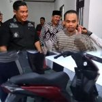 Beli Motor Murah via Medsos Usep Malah Masuk Penjara, Begini Cerita Awalnya