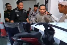 Beli Motor Murah via Medsos Usep Malah Masuk Penjara, Begini Cerita Awalnya
