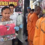 Lima Pria Ngaku Wartawan Pemerasan Kades di Sumedang Diringkus Polisi