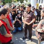 Dua Warga Sumedang Pulang Ke Pelukan Keluarga Lewat Restorative Justice