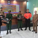 Pemkab Sumedang Imbau Warga Waspada Potensi Bencana, Siapkan Layanan Darurat 112