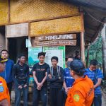 Enam Pendaki yang Tersesat di Gunung Manglayang Sumedang Berhasil Diselamatkan