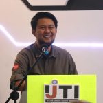 Lutfi Setia Rafsanjani Nahkodai IJTI Sumedang Cadas