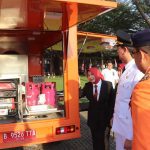 Wabup Sumedang Tinjau Kesiapan Petugas dan Peralatan Hadapi Ancaman Karhutla