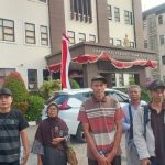 Dugaan Mafia Tanah di Balik Proyek Bendungan Sadawarna, Warga Surian Mengadu ke Polda Jabar