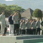 Kapolres Sumedang Ajak Warga Jaga Kondusifitas Jelang Dinamika Keamanan Nasional