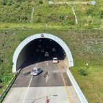 Kecelakaan Beruntun Libatkan Tiga Kendaraan di Tol Cisumdawu, Dua Orang Luka-Luka