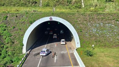 Kecelakaan Beruntun Libatkan Tiga Kendaraan di Tol Cisumdawu, Dua Orang Luka-Luka