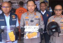 Polisi Ungkap Modus Baru Penipuan Mahasiswa di Sumedang, Titip Barang Lalu Kabur