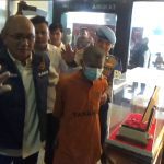 Seorang Ayah di Sumedang Tega Setubuhi Anaknya Sendiri Selama 6 Tahun
