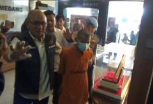 Seorang Ayah di Sumedang Tega Setubuhi Anaknya Sendiri Selama 6 Tahun