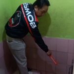Heboh Seorang Perempuan di Sumedang Lahirkan Bayi di Toilet Mushola Dibungkus Kantung Kresek