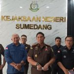Kejari Sumedang Tetapkan 2 Tersangka Kasus Korupsi Kayu Proyek Tol Cisumdawu