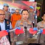 Polisi Ungkap Kasus Penipuan Berkedok Penggandaan Uang di Sumedang