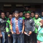 Paguyuban Online Sumedang Mengutuk Keras Tewasnya Driver Ojol, Desak Kapolri Turun Tangan