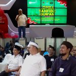 Meriahkan HUT ke-80 RI, Jurnalis di Sumedang Berlomba Tahfidz Qur'an
