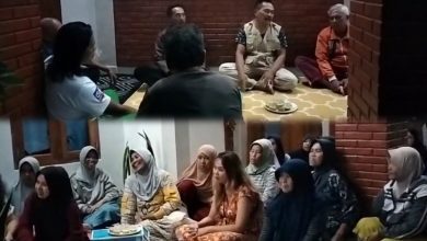 Pawai Kemerdekaan ke-80 di Desa Kebonjati Sumedang Memanas, Warga RW 05 Ungkapkan Kekecewaan