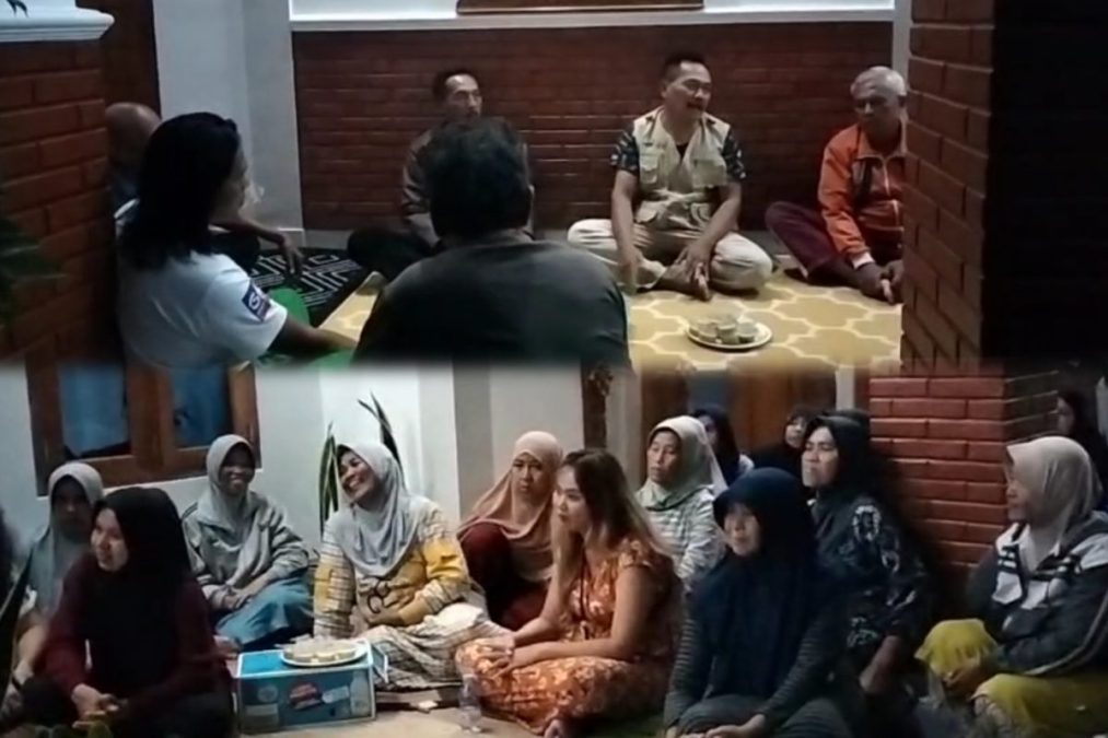 Pawai Kemerdekaan ke-80 di Desa Kebonjati Sumedang Memanas, Warga RW 05 Ungkapkan Kekecewaan