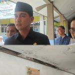 Bangunan SD di Sumedang Rusak, Wakil Bupati Turun Tangan