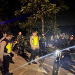 TNI-Polri Gelar Patroli Gabungan Skala Besar di Sumedang, Antisipasi Imbas Aksi Demonstrasi