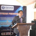 Ketua Peradi Sumedang Imbau Masyarakat Jaga Ketertiban saat Sampaikan Aspirasi