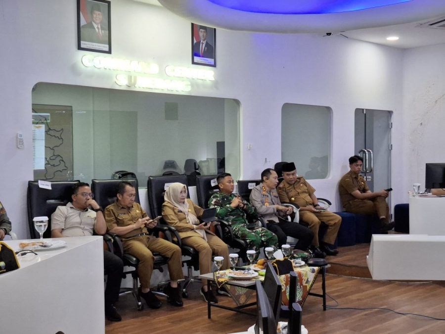 Pemkab Sumedang Bakal Gelar Doa Bersama Lintas Masyarakat untuk Jaga Kedamaian