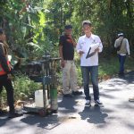 Pemkab Sumedang Genjot Perbaikan Jalan Burujul-Sanca, Tingkatkan Konektivitas ke Indramayu