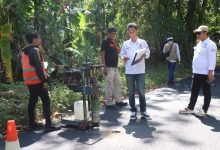 Pemkab Sumedang Genjot Perbaikan Jalan Burujul-Sanca, Tingkatkan Konektivitas ke Indramayu