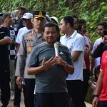 Bupati Sumedang Dorong Revitalisasi Total Tahura Gunung Kunci, Targetkan Jadi Ikon Wisata Edukatif