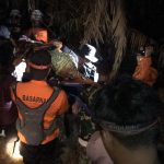 Pendaki Gunung Cakrabuana Meninggal Dunia Usai Terjatuh