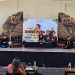 Meriahkan Seni Budaya, Pasanggiri Sinden Muda Sumedang 2025 Hadirkan Talenta Baru