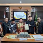 Kejari Sumedang Pulihkan Dana Rp 971 Juta dan Amankan Aset 26 Sekolah
