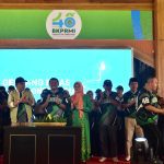 Bupati Sumedang Ajak BKPRMI Jadi Pelopor Generasi Muda Qur’ani dan Kompetitif