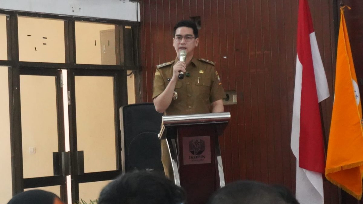 Wabup Sumedang Larang ASN Flexing, Minta Jadi Teladan Masyarakat
