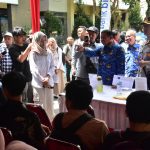 Ribuan Pencari Kerja Padati Sumedang Jobfair 2025, 1.608 Lowongan Disiapkan
