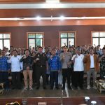 Bupati Dony Ajak KONI Satukan Tekad Jadikan Sumedang Juara di Dunia Olahraga
