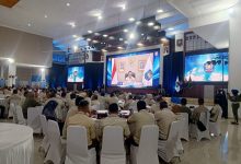 Kemendagri Resmi Aktifkan Kembali Siskamling di Seluruh Indonesia