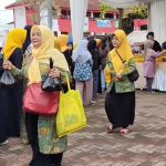 Operasi Pasar Kembali Digelar di Sumedang, Warga Serbu Sembako Murah