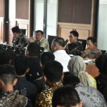 Pasca Insiden Keracunan MBG, Seluruh SPPG di Sumedang Dikumpulkan